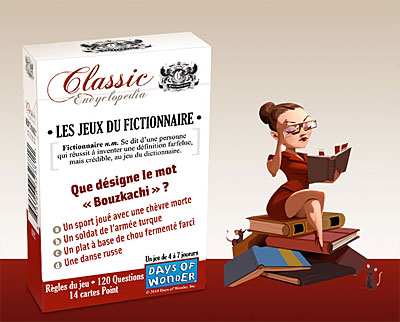 Classic Encyclopedia