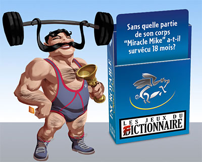 Incroyable...ment vrai