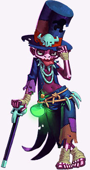 Baron Samedi
