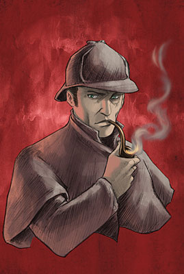 Holmes